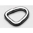 Attachment Fittings- Dee Ring