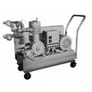 Ammonia Recovery Pump Out Compressors