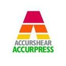 Accurpress/Accurshear Blades: Shears
