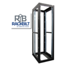 RackBilt® Standard Electronic Rack Enclosures (ERE)