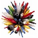 WS1201 Heavy Wall PTFE Tubing