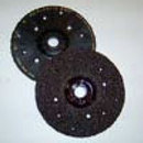 Zec Brand Silicon Carbide Discs