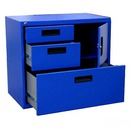 Personal Organization File