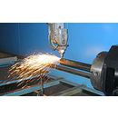 Custom Laser Cutting Services