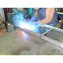 Structural Metal Fabrication and Welding