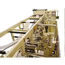 Marshall and Williams Extrusion Coating and Laminating Lines