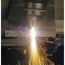 HD Plasma & Oxy-Fuel Cutting Services