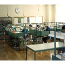Injection Molding