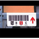Shelf Lip Label Mounts