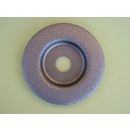 Reduced Sparking Grinding Discs