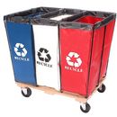 Series EN Enviro Carts