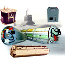 Aerospace, Military, Aviation, Marine & Defense Batteries