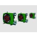 Verderflex Peristaltic Pumps