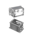 Model 84015 Timers - 12 - 24 V DC