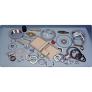 Custom Metal Stamping Services