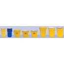 Lab/Salvage/Overpack Drums