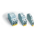 UL 1077 Rated DIN Rail Mounted Circuit Breakers