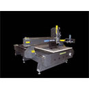 3-Axis CNC Machining