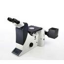 Inverted, Manual Microscope