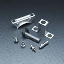 CNC Turning & Milling