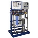 MS Series Reverse Osmosis System