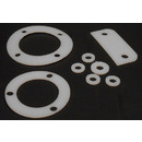 Custom Plastic Fabrication Services