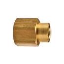 Extruded Reducer Couplings