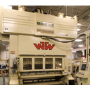 Progressive Die Stamping Services