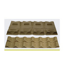 Stakker® Molded Fiber Roll Cradles