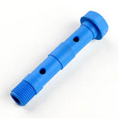 Double Banjo Body Bolts