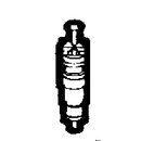 Tire Valve Cores - Standard Valve Core