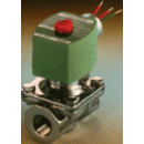 General Service Solenoid Valves