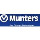 Munters/Cargocaire Dehumidifiers