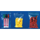 Reclosable Poly Bag - 2mil