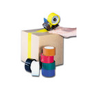 Colored Vinyl Tapes