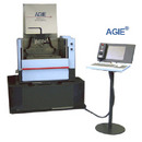 5-Axis Wire Electrical Discharge Machining (EDM)