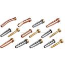 Oxy Fuel Cutting Tips