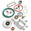 Custom Molded Rubber Products