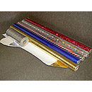 Gift Wrap & Displays