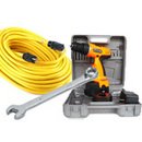 Industrial Tools