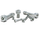 SSC - Socket Head Cap Captive Screw