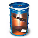 Agitator Drums
