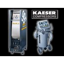 Kaeser Tire Ultrafill 99+ Package Bundle