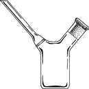 Beaker, Filtration