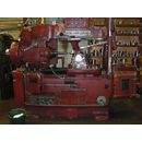 Gear Hobbing