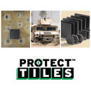 Protect Tiles® (Ceramic Armor)
