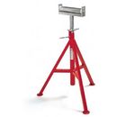 Conveyor Head Pipe Stands