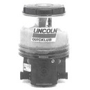 Electric Grease Pumps 203 AC Models