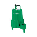 Submersible High Head Effluent Pump SHEF50/100 - Kerr Pump &amp; Supply Co.
