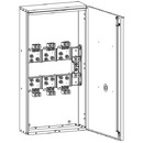 Current Transformer Cabinet 400A - 2000A Wall Mounted